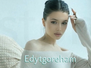 Edytgoreham
