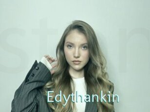 Edythankin