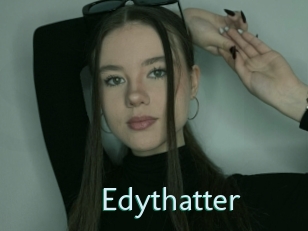 edythatter Straponles