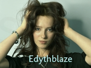 Edythblaze