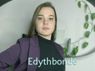 Edythbonde