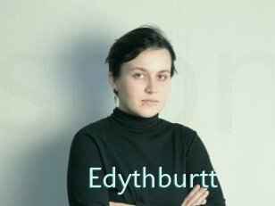 Edythburtt