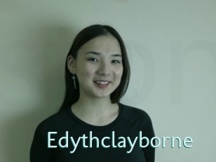 Edythclayborne