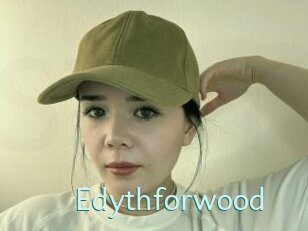 Edythforwood