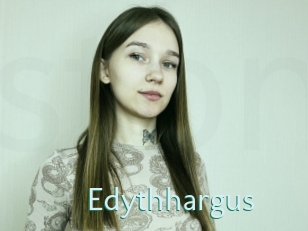 Edythhargus