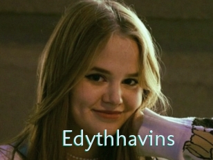 Edythhavins