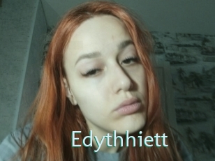 edythhiett Straponles