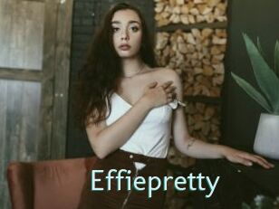 Effiepretty