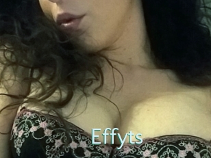 effyts Straponles