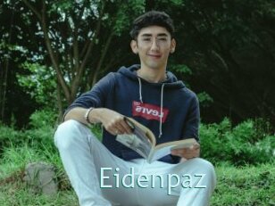 Eidenpaz