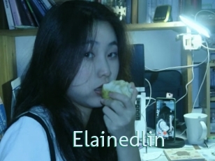 Elainedlin