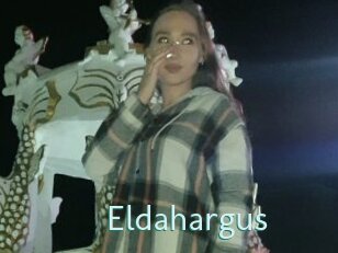 Eldahargus