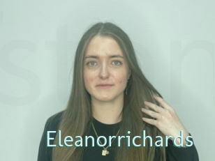 Eleanorrichards