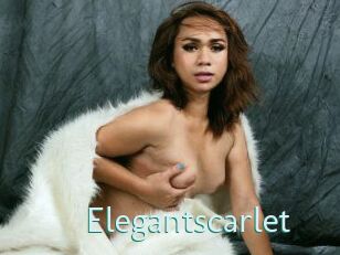 Elegantscarlet