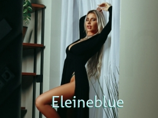 eleineblue Straponles