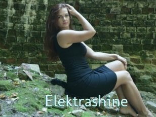 Elektrashine