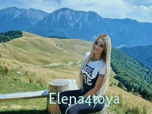 Elena4toya