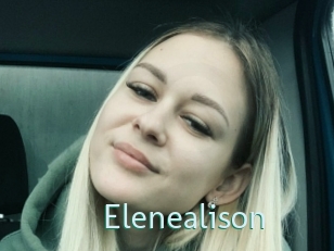 Elenealison