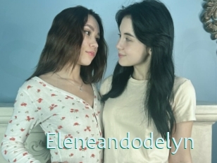 Eleneandodelyn