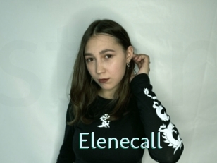 Elenecall