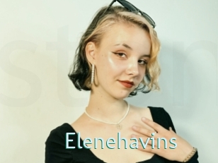 Elenehavins