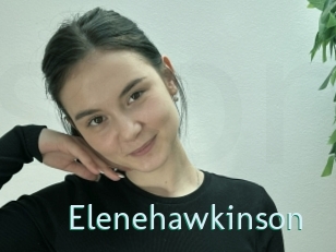 Elenehawkinson