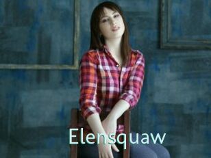 Elensquaw