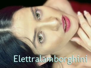 Elettralamborghini