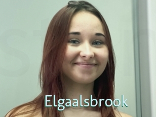 Elgaalsbrook