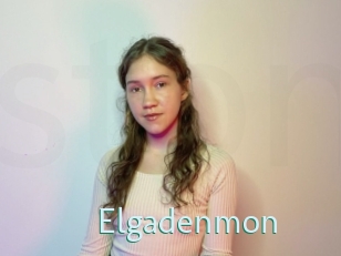 Elgadenmon
