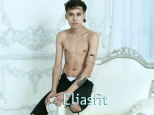 Eliasfit