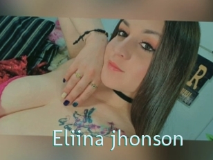 eliina_jhonson Straponles