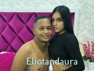 Eliotandaura