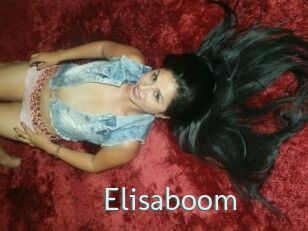 Elisaboom