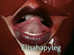 Elisahapyleg
