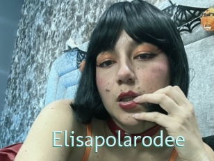 elisapolarodee Straponles