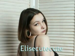Elisecutecute