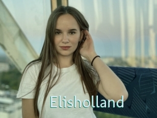 Elisholland