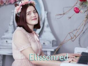 Elissonred
