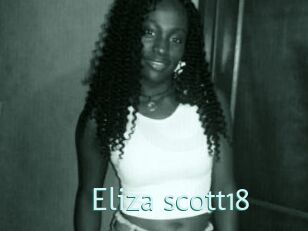Eliza_scott18