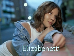elizabenetti Straponles