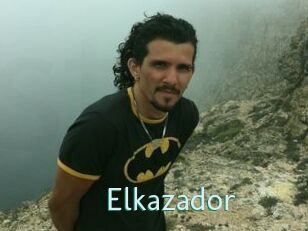Elkazador