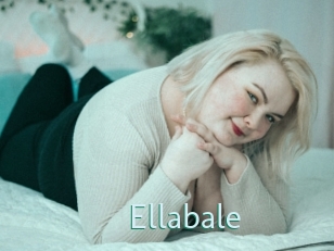 ellabale Straponles