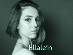 ellalein Straponles