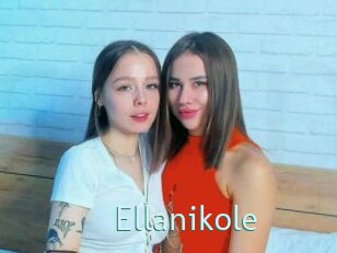 Ellanikole