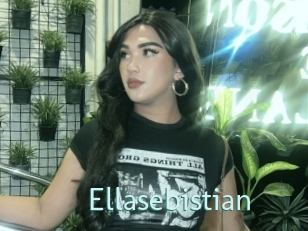 ellasebistian Straponles