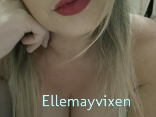 Ellemayvixen