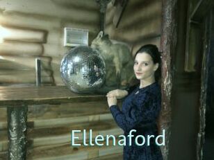 Ellenaford