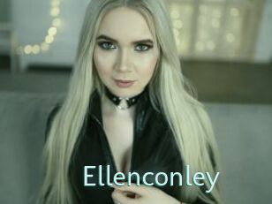 Ellenconley