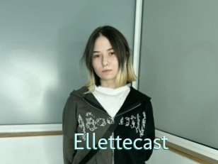 Ellettecast